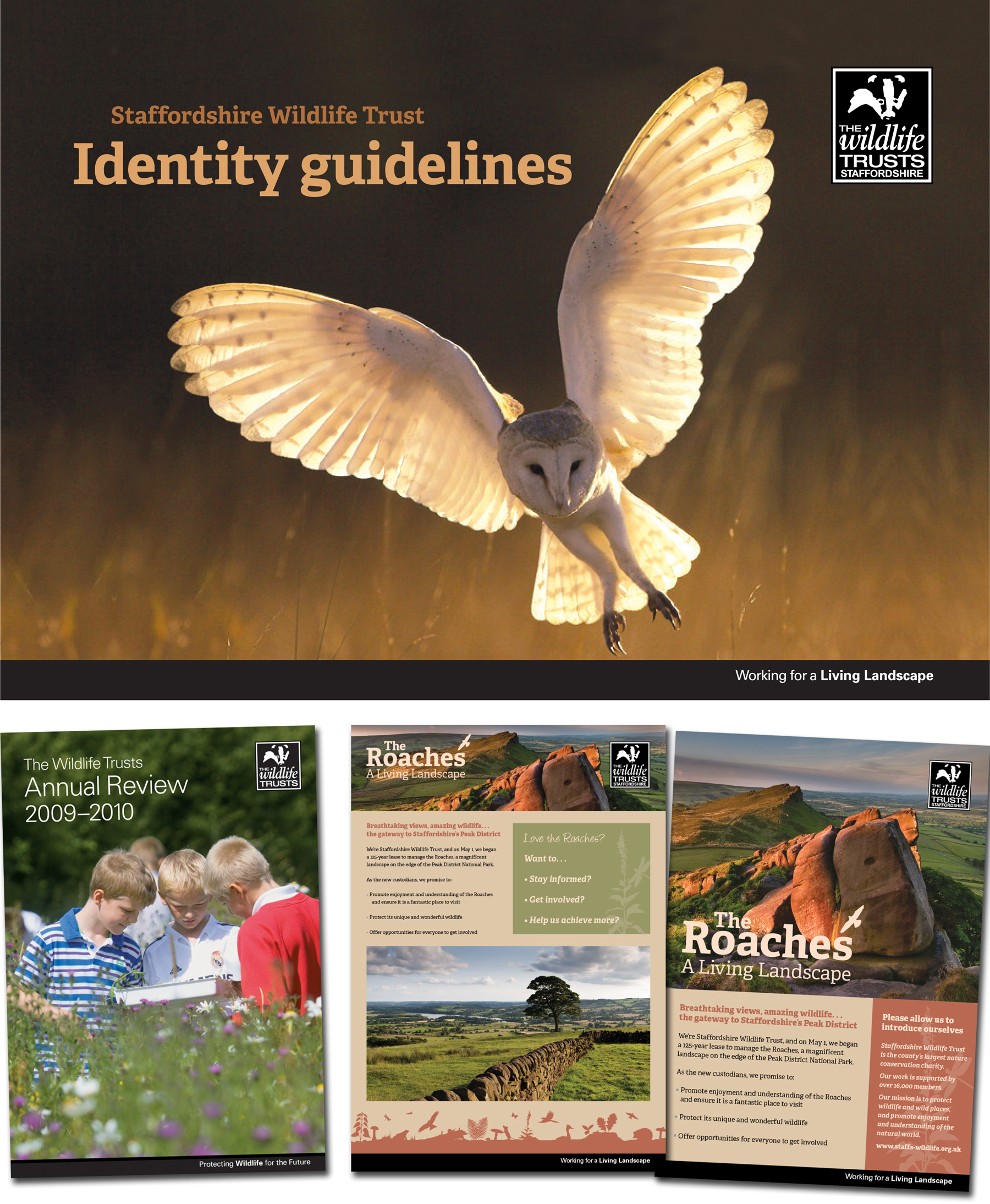 Wildlife Trusts