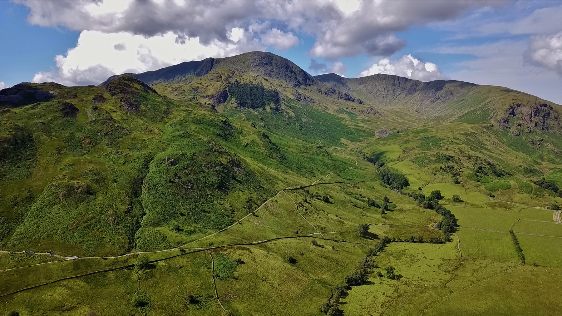 Landscape-Scale Restoration