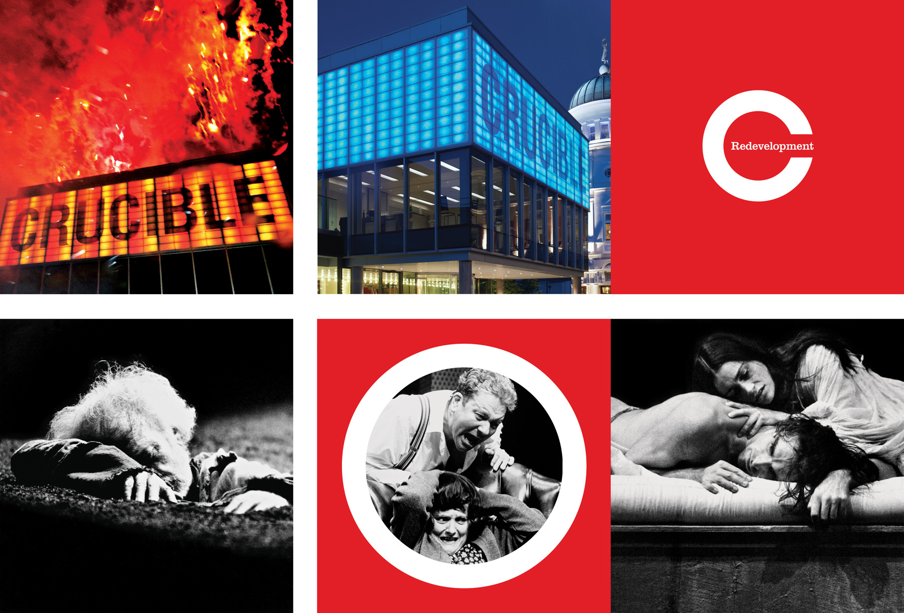 Crucible Theatre